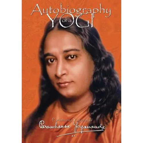 Autobiography of a Yogi