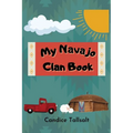 My Navajo Clan Book