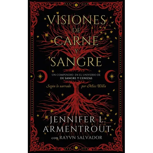 Visiones de Carne Y Sangre