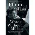Words Without Music: A Memoir
