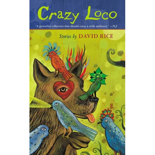 Crazy Loco
