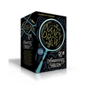Nancy Drew Diaries 90th Anniversary Collection (Boxed Set): Curse of the Arctic Star; Strangers on a Train; Mystery of the Midnight Rider; Once Upon a