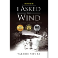 I Asked the Wind: A Collection of Romantic Poetry
