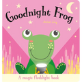 Goodnight Frog