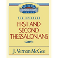 Thru the Bible Vol. 49: The Epistles (1 and 2 Thessalonians): 49