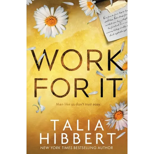 Work For It