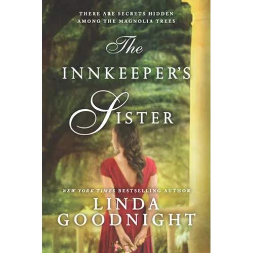 The Innkeeper's Sister: A Romance Novel
