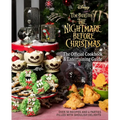 The Nightmare Before Christmas: The Official Cookbook & Entertaining Guide