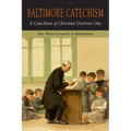 Baltimore Catechism One (Volume 1)