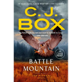 Battle Mountain