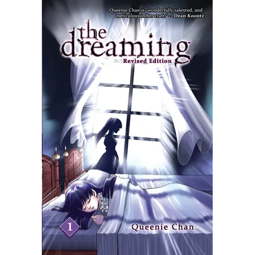 The Dreaming Volume 1