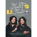 Your Honor, Your Honor: A Journey Through Grief to Restorative Justice