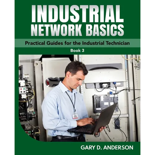 Industrial Network Basics