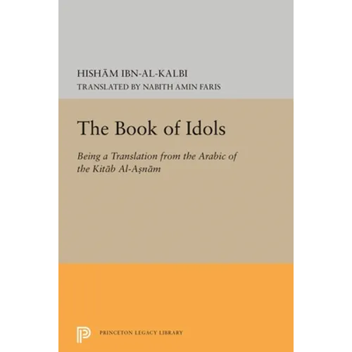 The Book of Idols