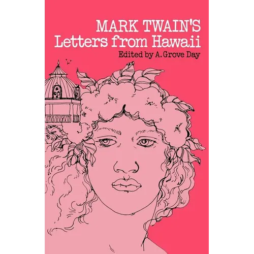 Twain: Letters from Hawaii