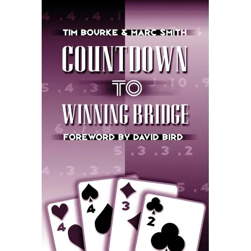 Countdown to Winning Bridge
