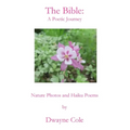 The Bible: A Poetic Journey