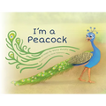 I'm a Peacock