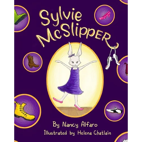 Sylvie McSlipper