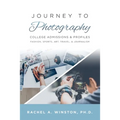 Journey to Photography: College Admissions & Profiles