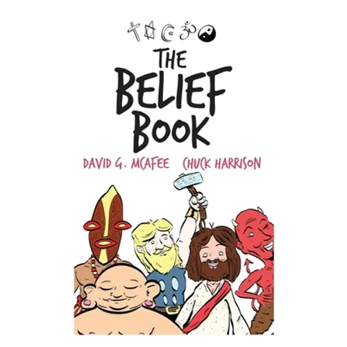 The Belief Book