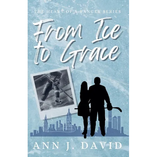 From Ice to Grace