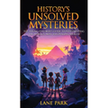 History's Unsolved Mysteries: The Young Explorer's Guide to Investigating The World's Most Fascinating Secrets