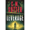 Leverage: An Agent Jade Monroe FBI Thriller