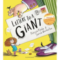 Letters to a Giant: A Hugely Hilarious Picture Book for Ages 3+