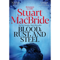 Blood, Rust and Steel
