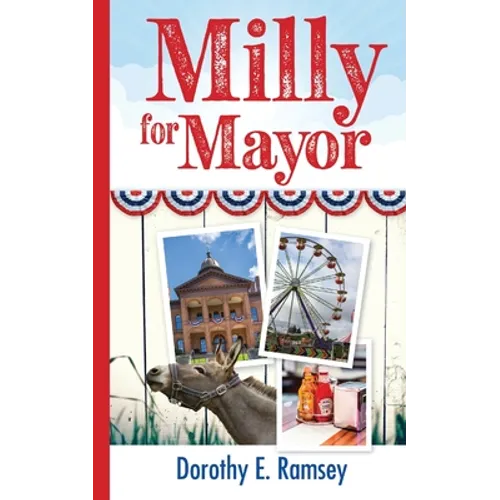 Milly for Mayor