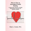 How to Give an Astrological Health Reading