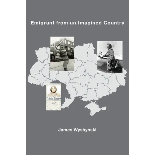 Emigrant from an Imagined Country