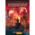 Sobreviví El Gran Incendio de Chicago, 1871 (I Survived the Great Chicago Fire, 1871)