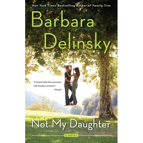 Not My Daughter
