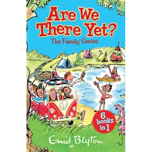 Are We There Yet?