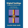 Original Teachings