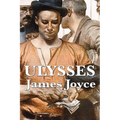 ULYSSES by James Joyce