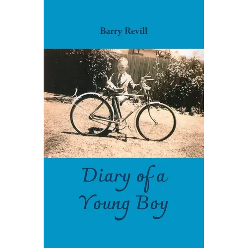 Diary of a Young Boy