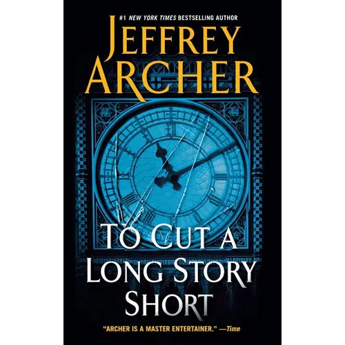 To Cut a Long Story Short