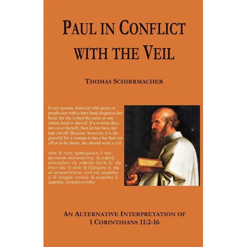 Paul in Conflict with the Veil
