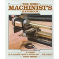 Home Machinists Handbook