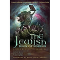 The Jewish Book of Horror