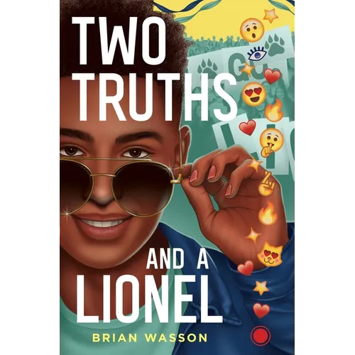 Two Truths and a Lionel