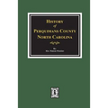 History of Perquimans County, North Carolina