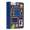 Harry Potter Memory Journal: Reflect, Record, Remember: A Three-Year Daily Memory Journal