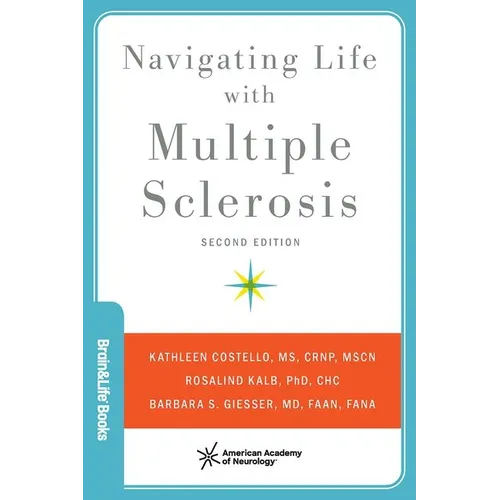 Navigating Life with Multiple Sclerosis