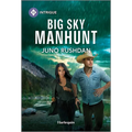 Big Sky Manhunt
