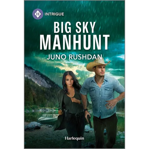 Big Sky Manhunt