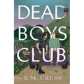 Dead Boys Club